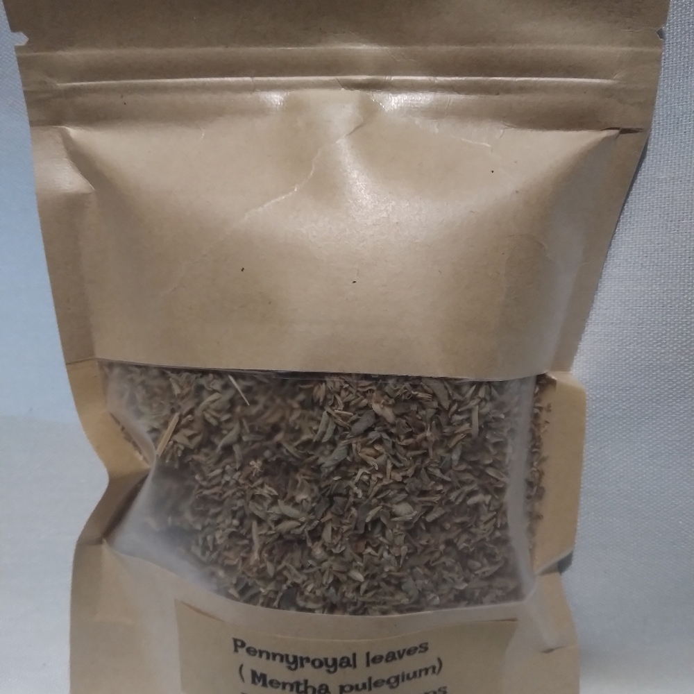 PENNYROYAL LEAVES (Small)